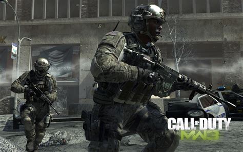 call of duty modern warfare 3 video game|Re.